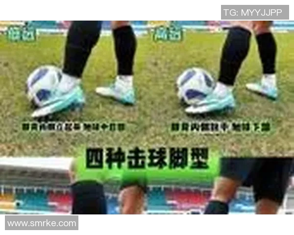 踢足球腰的力量与技巧解析助你成为场上明星球员